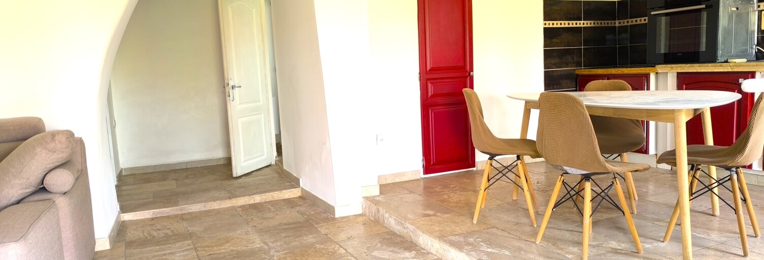 Appartement 3 Pièces 61 m² à vendre à Draguignan (83300)