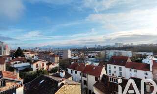 Appartement 1 Pièce 25 m² à vendre à Arcueil (94110)