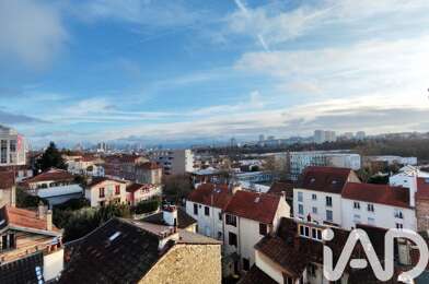 Appartement 1 pièces 180000 €