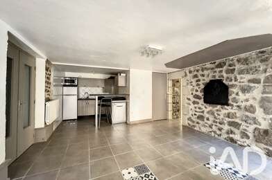 Appartement 3 pièces 585 €