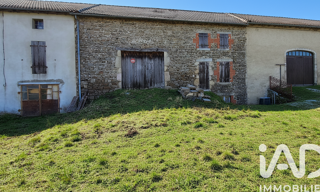 Immeuble  266 m² à vendre à Saint-Pierre-du-Champ (43810)