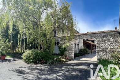 Maison 12 pièces 696000 €