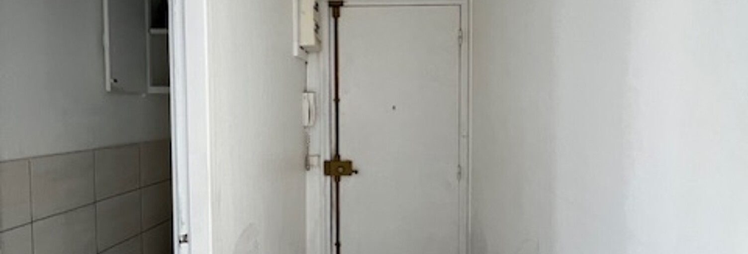 Appartement 3 Pièces 51 m² à vendre à Saint-Denis (93200)