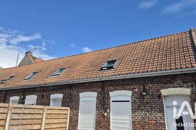 Immeuble  275000 €