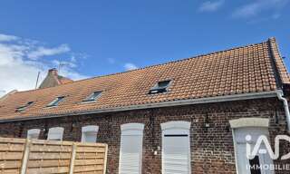 Immeuble  135 m² à vendre à Somain (59490)