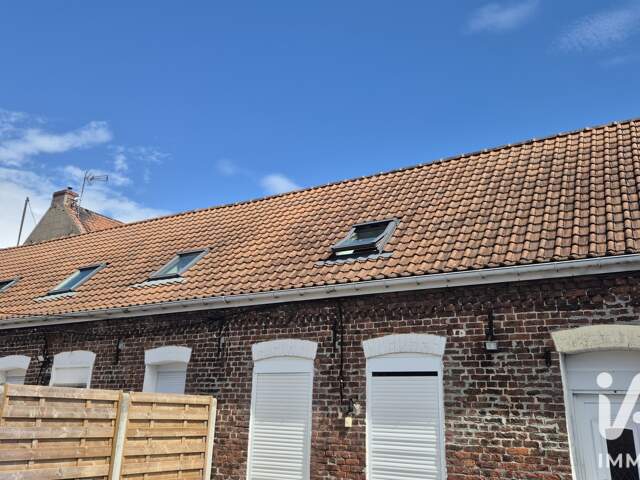 Vente Immeuble 135 m&sup2; — photo du bien