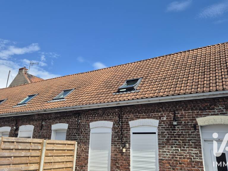 Vente Immeuble 135 m&sup2; — photo 1