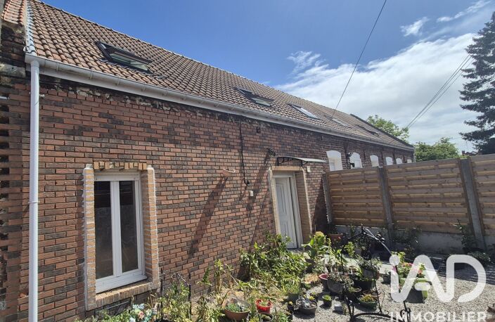 Vente Immeuble 135 m&sup2; — photo 2