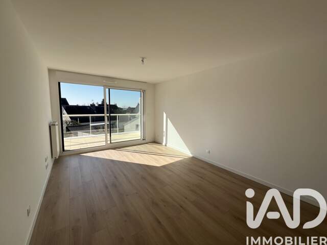 Vente Appartement 3 pièces — photo du bien