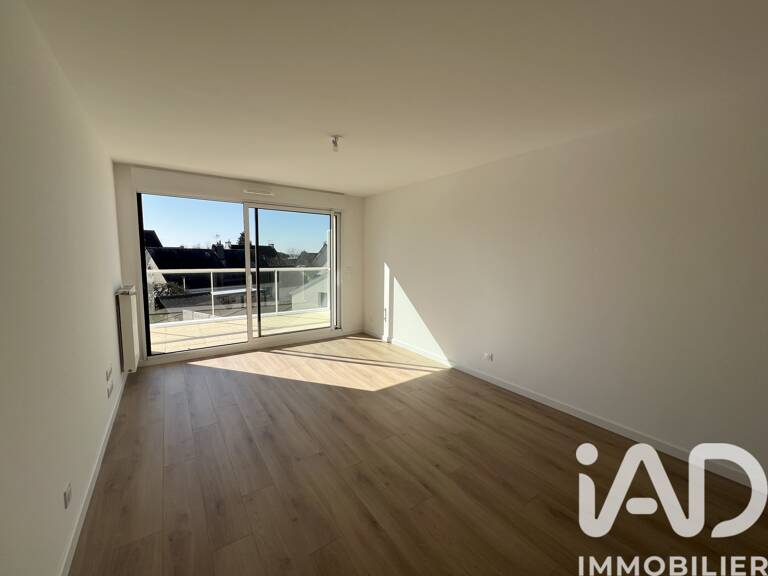 Vente Appartement 3 pièces — photo 1
