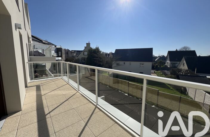 Vente Appartement 3 pièces — photo 3