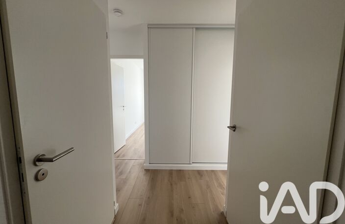 Vente Appartement 3 pièces — photo 4
