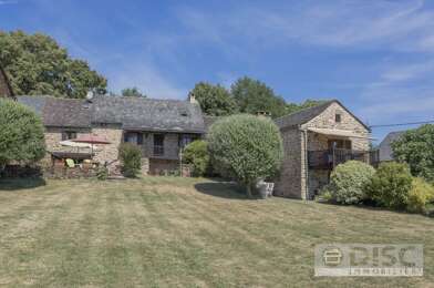 Maison 8 pièces 425000 €