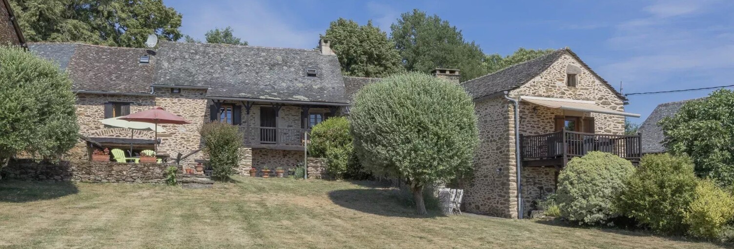 Maison 8 Pièces 249 m² à vendre à Jouqueviel (81190)