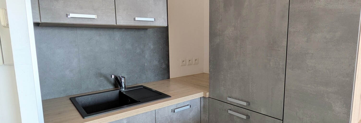 Appartement 2 Pièces 49 m² à vendre à Faulquemont (57380)