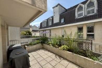 Appartement 2 pièces 1250 €