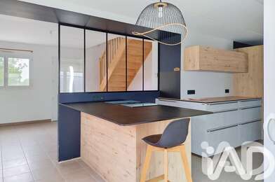 Maison 5 pièces 345000 €