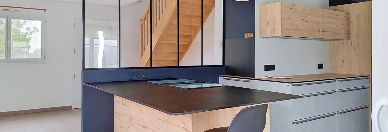 Maison 5 Pièces 100 m² à vendre à Baguer-Pican (35120)