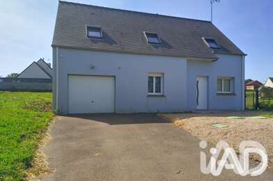 Maison 5 pièces 338000 €