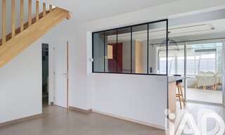 Maison 5 Pièces 100 m² à vendre à Baguer-Pican (35120)