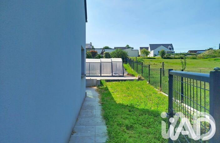 Vente Maison/villa 5 pièces — photo 3