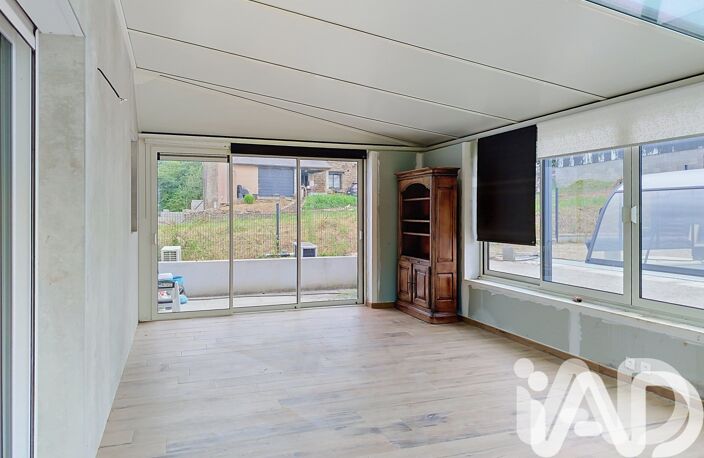 Vente Maison/villa 5 pièces — photo 5