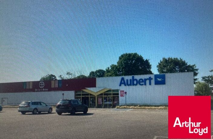 LOCAL COMMERCIAL à LOUER — photo 2