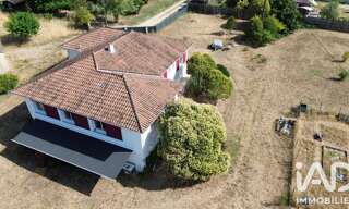Maison 6 Pièces 120 m² à vendre à Sainte-Bazeille (47180)