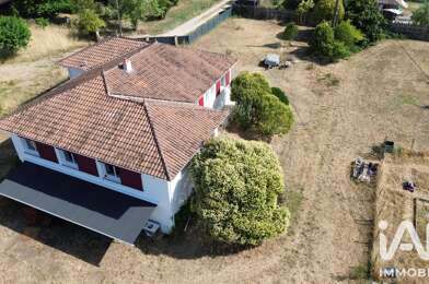 Maison 6 pièces 295000 €