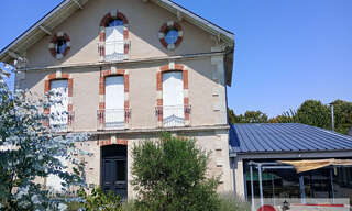 Maison 6 Pièces 198 m² à vendre à Rochefort (17300)