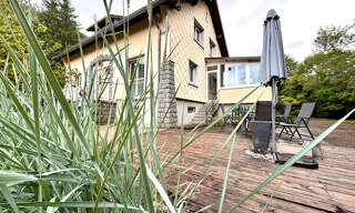 Maison 8 Pièces 160 m² à vendre à Ranspach (68470)