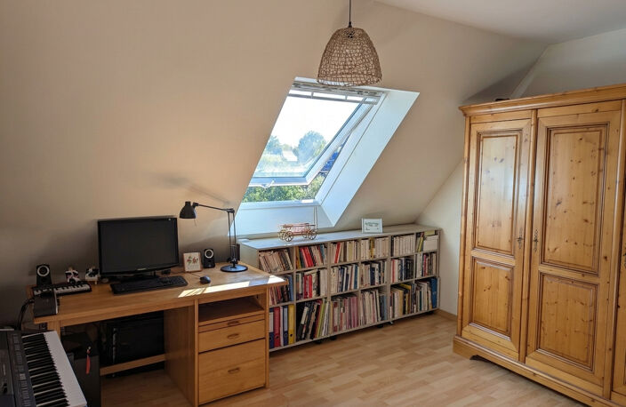 Appartement Thann 3 pièce(s) 75 m2 — photo 4