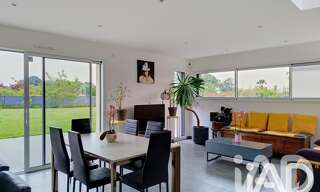 Maison 5 Pièces 141 m² à vendre à La Ville-ès-Nonais (35430)