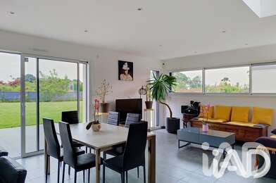 Maison 5 pièces 457000 €