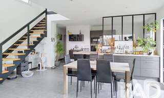 Maison 5 Pièces 141 m² à vendre à La Ville-ès-Nonais (35430)