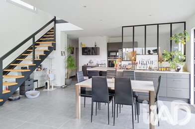 Maison 5 pièces 457000 €