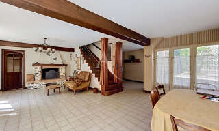 Maison 7 Pièces 210 m² à vendre à Château-Gontier-sur-Mayenne (53200)