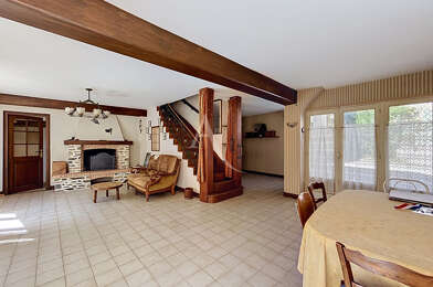 Maison 7 pièces 159900 €