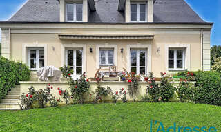 Maison 6 Pièces 167 m² à vendre à Château-Gontier-sur-Mayenne (53200)