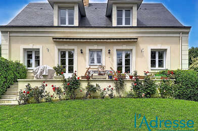 Maison 6 pièces 379900 €
