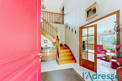 Maison 6 pièces 379900 €