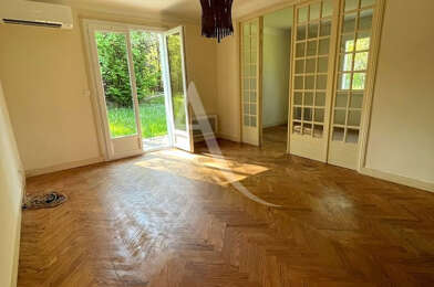 Maison 3 pièces 1050 €