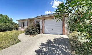 Maison 4 Pièces 96 m² à vendre à Pechbonnieu (31140)
