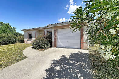 Maison 4 pièces 280000 €