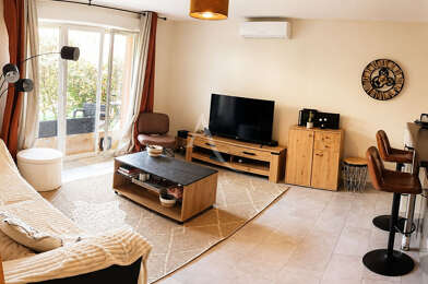 Appartement 2 pièces 127000 €