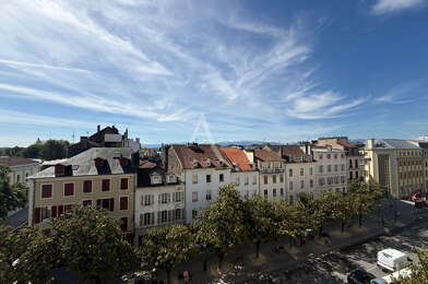 Appartement 2 pièces 85000 €