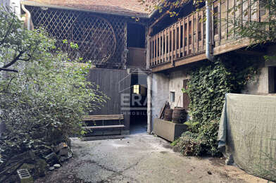 Maison 15 pièces 559000 €