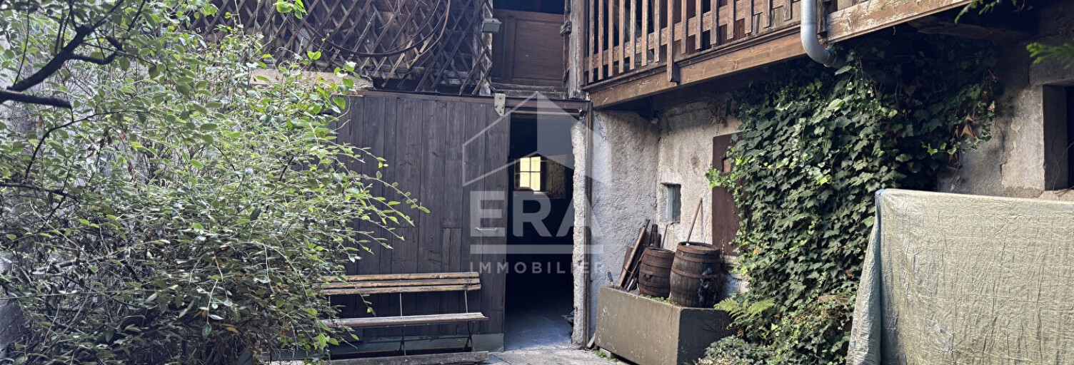 Maison 15 Pièces 371 m² à vendre à Belley (01300)
