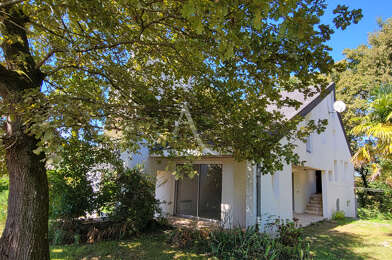 Maison 7 pièces 315000 €