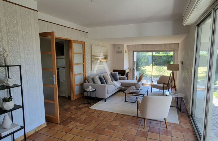 Maison Lescar 7 pièce(s) 170 m2 — photo 3